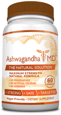 Ashwagandha MD