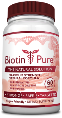 Biotin Pure