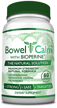 Bowel Calm