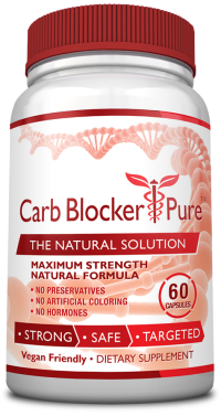 Carb Blocker