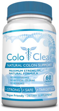 Colon Health Support
