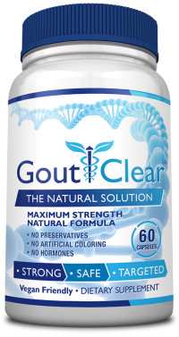 Gout Relief