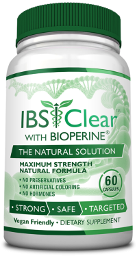 IBS Clear