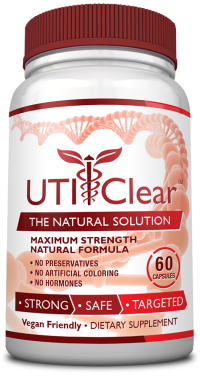UTI Relief
