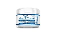 HemCream (1 Bottle)