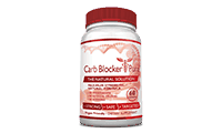 Carb Blocker Pure (1 Bottle)