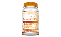 Turmeric Pure