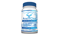 AnxiClear (1 Bottle)
