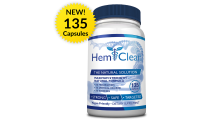 HemClear (135 Capsules)