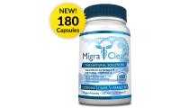 MigraClear (3-Month Supply)