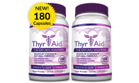 Thyraid (6-Month Supply)