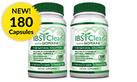IBS Clear (6 Month Supply)