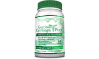 Garcinia Cambogia Pure (1 Bottle)