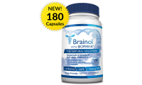 Brainol (3-Month Supply)