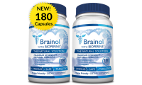 Brainol (6-Month Supply)