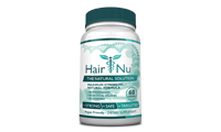 HairNu (1 Bottle)