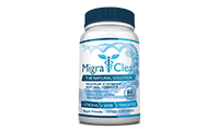 MigraClear (1-Month Supply)