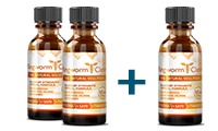 RingWormClear (3 Bottles)