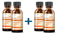 RingWormClear (4 Bottles)
