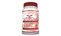UTIClear (1 Bottle)