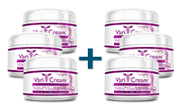 VariCream (6 Bottles)