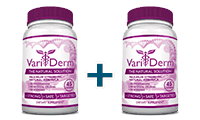 VariDerm (2 Bottles)